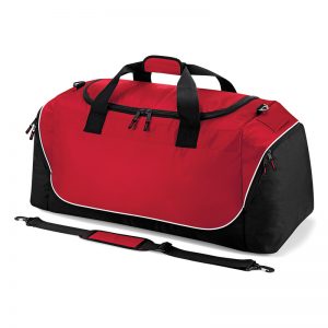 Teamwear jumbo kit bag