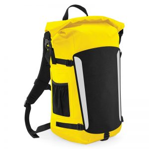 Submerge 25 litre waterproof backpack