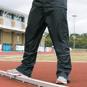 Waterproof 2000 pro-coach trousers