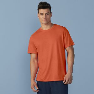 Performance adult core t-shirt