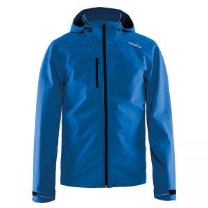 Light softshell jacket