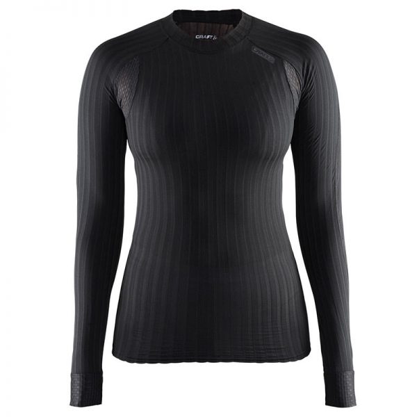Women's active extreme 2.0 CN long sleeve