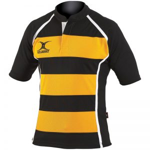 Adult Xact match shirt