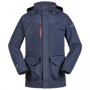 Corsica BR1 long jacket
