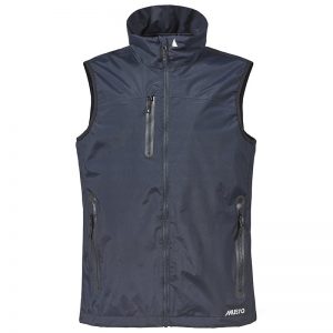 Sardinia gilet II