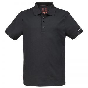 Evolution sunblock short sleeve polo