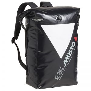 Waterproof dry backpack 25L