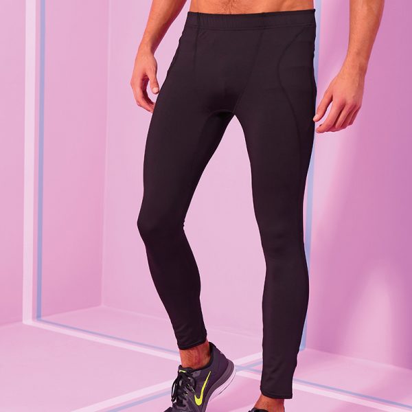 Cool sports leggings