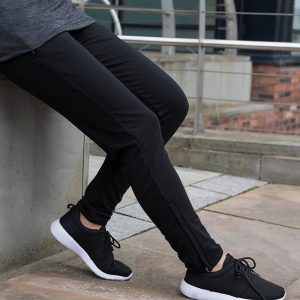 Girlie cool tapered jog pant