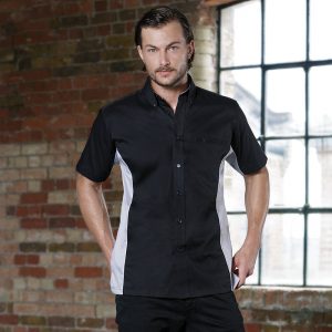 GamegearÌ´åÂ sportsman shirt short sleeve