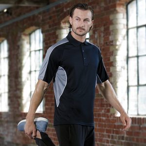 GamegearÌ´åÂ CooltexÌ´åÂ active polo shirt