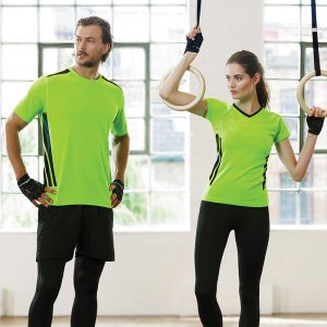 Women's GamegearÌ´åÂ CooltexÌ´åÂ training t-shirt