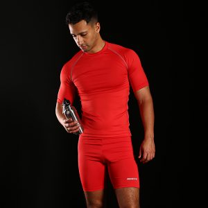 Rhino baselayer short sleeve