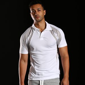 Rhino sports polo