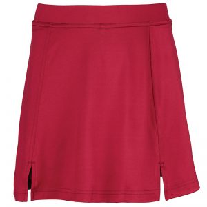 Rhino sports performance skort - girls