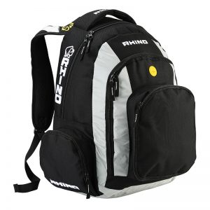 Rhino backpack