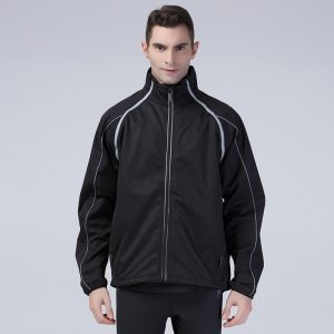 Spiro race system jacket