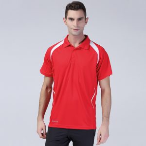 Spiro team spirit polo