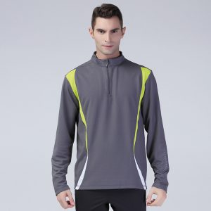 Spiro trial training top