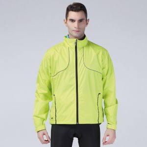 Spiro Crosslite trail and track jacket