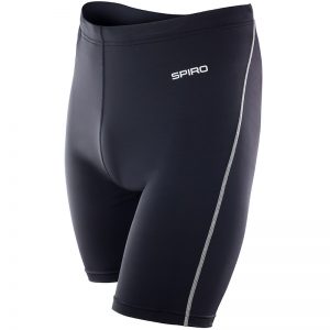 Spiro base bodyfit shorts