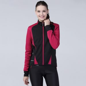 Women's Spiro freedom softshell jacket