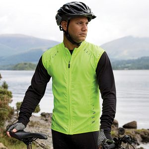 Spiro bikewear crosslite gilet