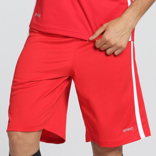 Basketball quick-dry shorts