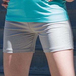SoftexÌ´åÂ shorts super soft quick-dry fabric with HighTec stretch