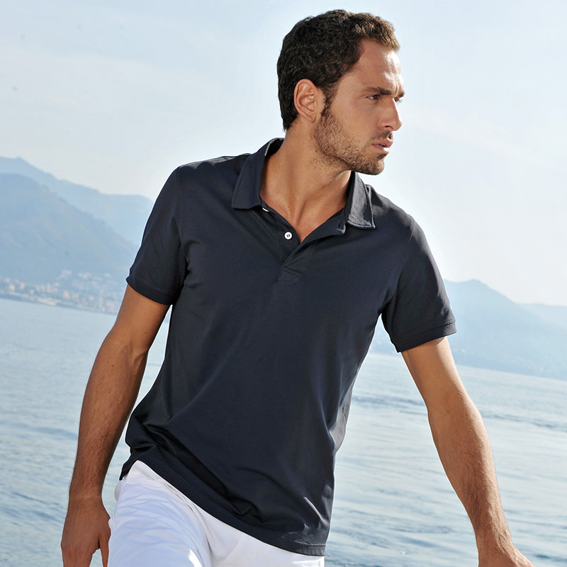 Paterson technical polo Shop Online | Customised Sport Clothing