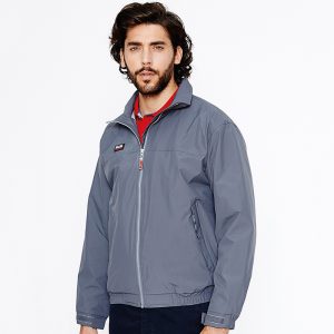 Summer sailing jacket