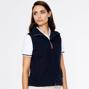 Women's summer sailing vest