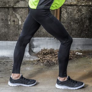 Running legging