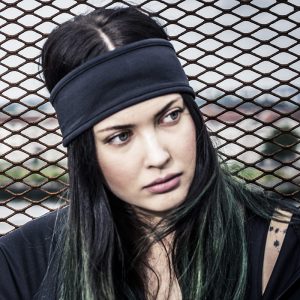 Running headband