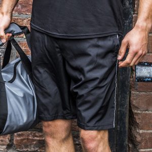 Teamsport all-purpose longline lined shorts