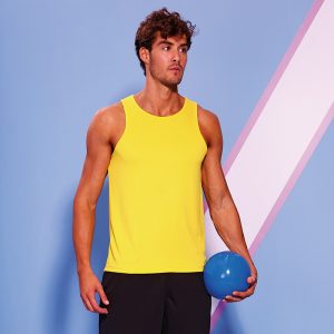Cool vest