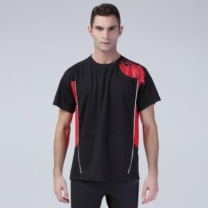 Spiro training shirt