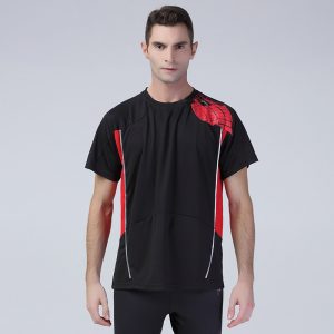 Spiro training shirt