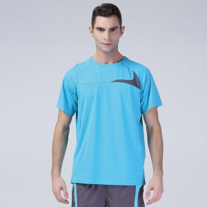 Spiro dash training shirt