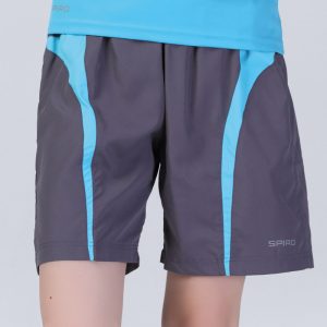 Spiro micro-lite team shorts