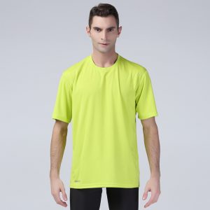 Spiro quick-dry short sleeve t-shirt