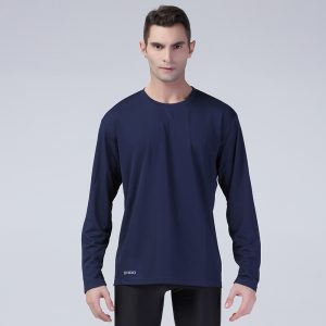 Spiro quick-dry long sleeve t-shirt