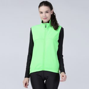 Women's Spiro airflow gilet