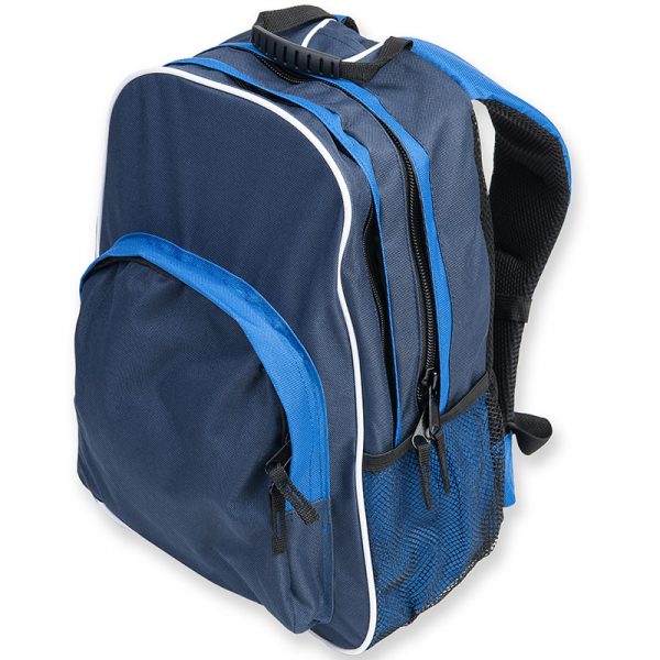 Ultimate team backpack